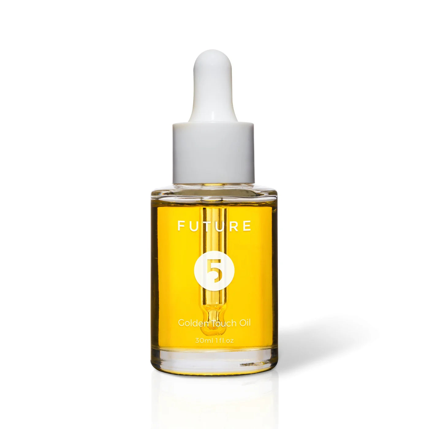 FUTURE - GOLDEN TOUCH OIL