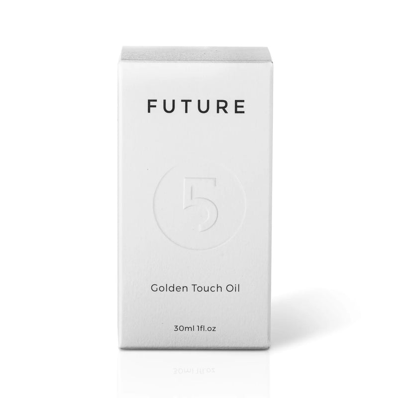 FUTURE - GOLDEN TOUCH OIL