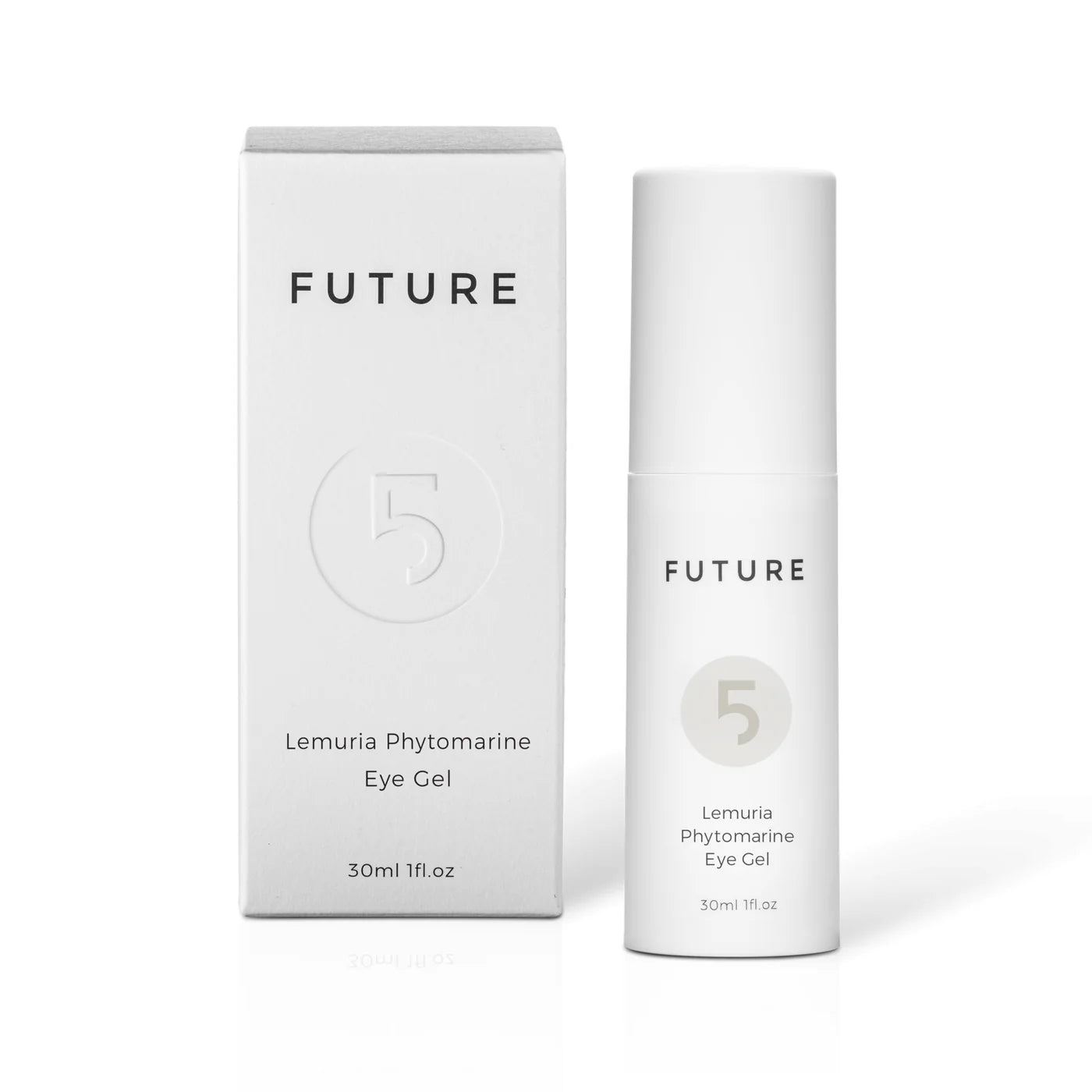 FUTURE- LEMURIA PHYTOMARINE EYE GEL