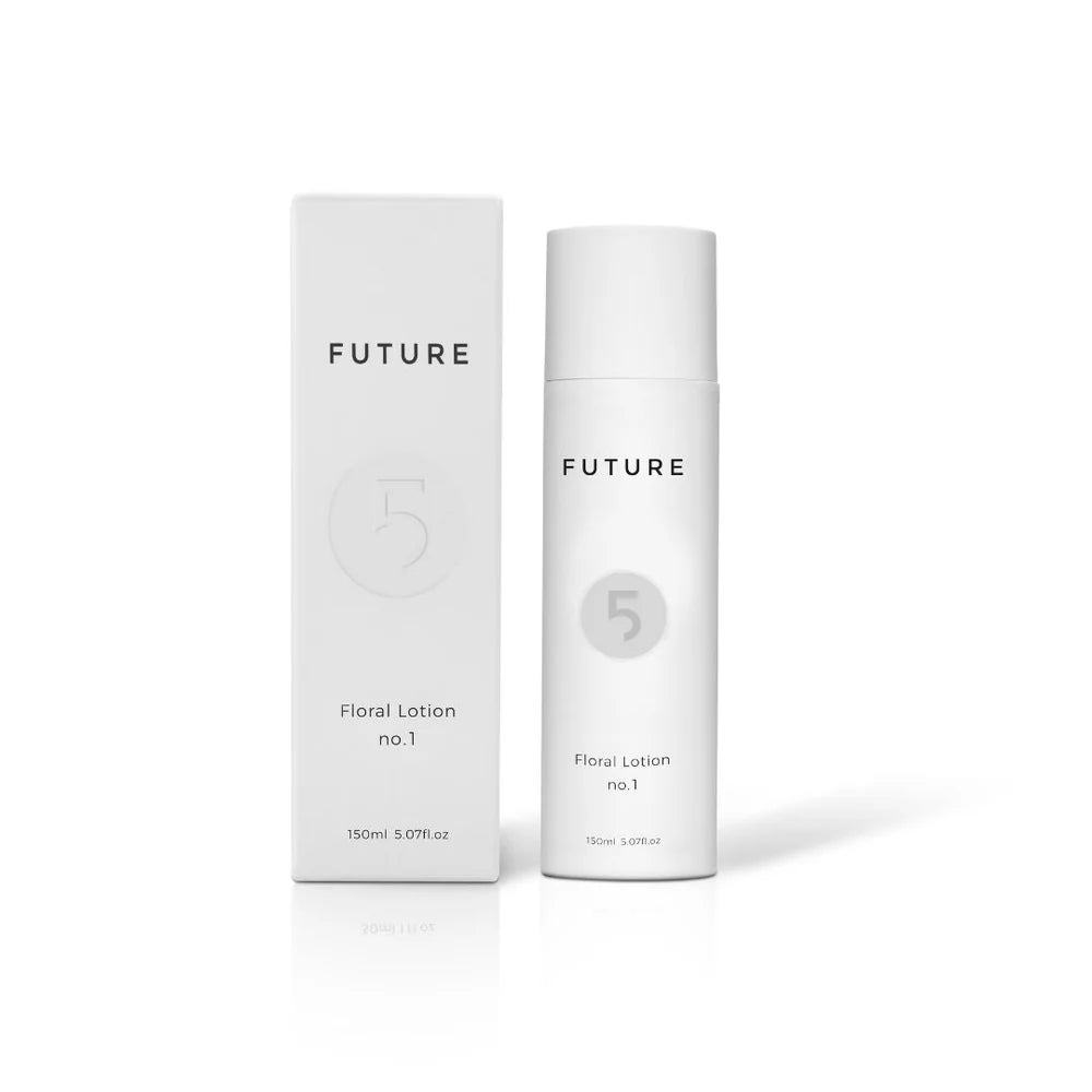 FUTURE - LOTION FLORAL NO 1