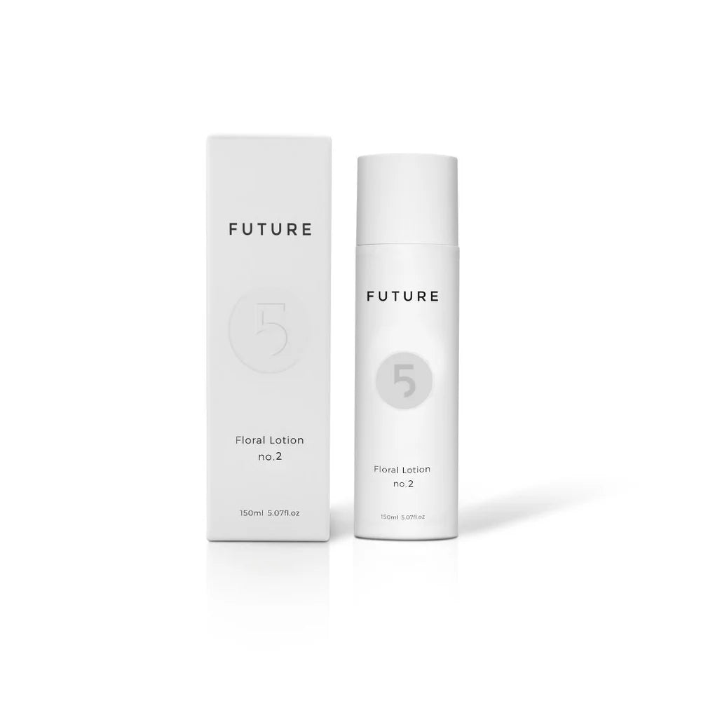 FUTURE - LOTION FLORAL NO 2