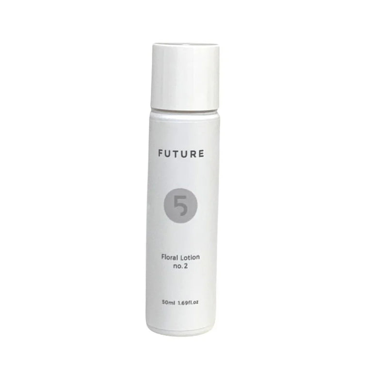 FUTURE - LOTION FLORAL NO 2