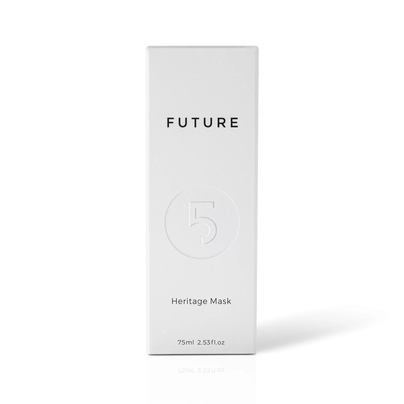 FUTURE - MASK HERITAGE