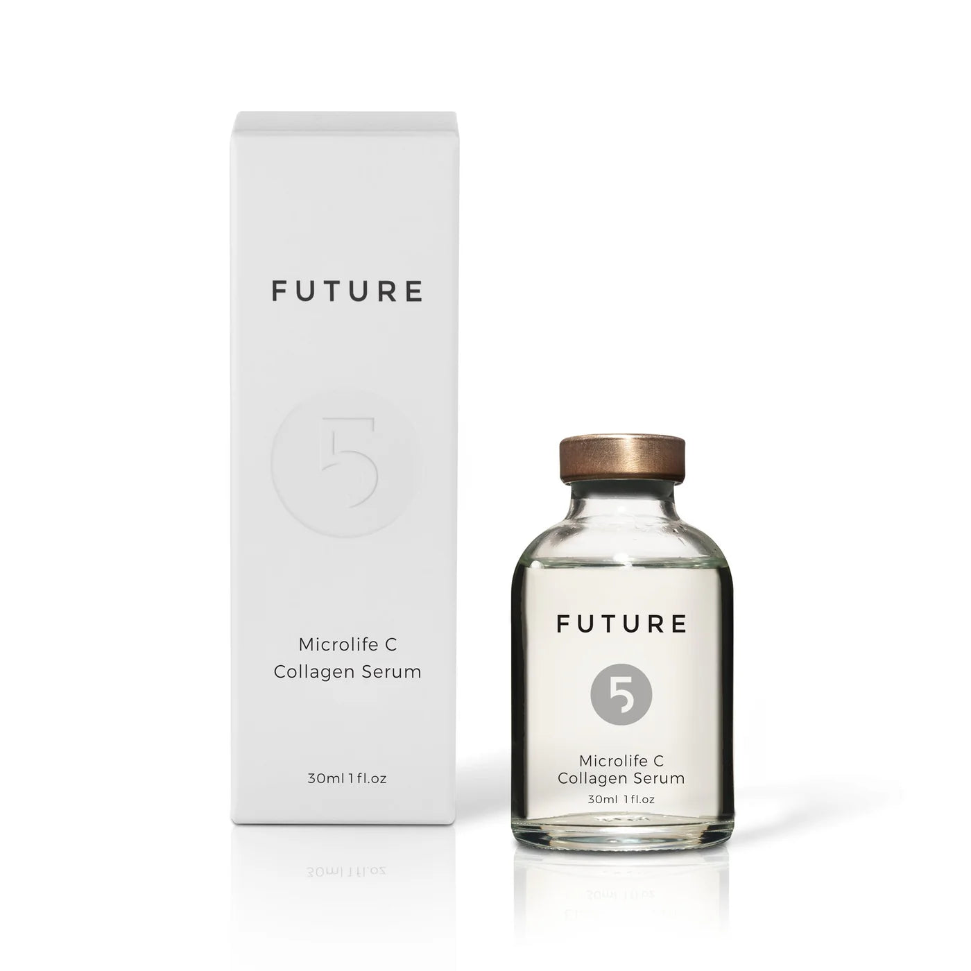 FUTURE - MICROLIFE C SERUM COLLAGEN