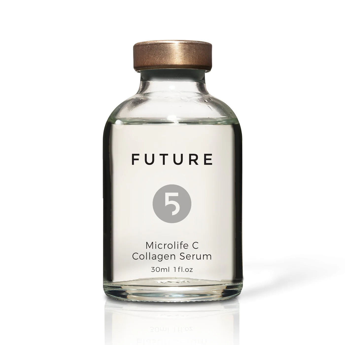 FUTURE - MICROLIFE C SERUM COLLAGEN