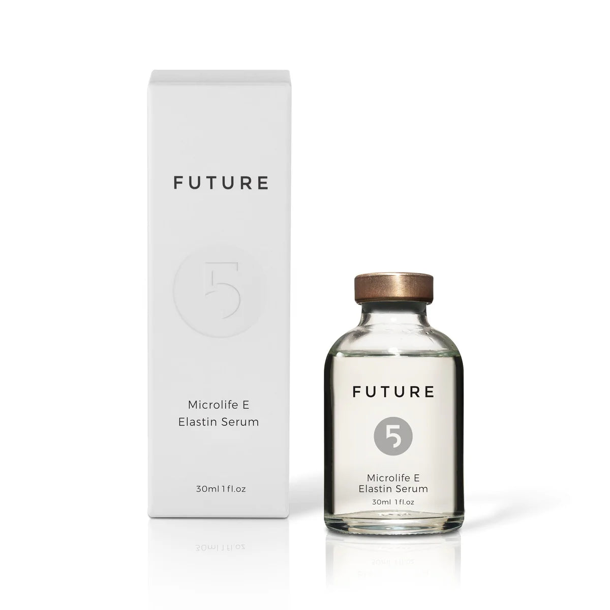 FUTURE - MICROLIFE E SERUM ELASTIN