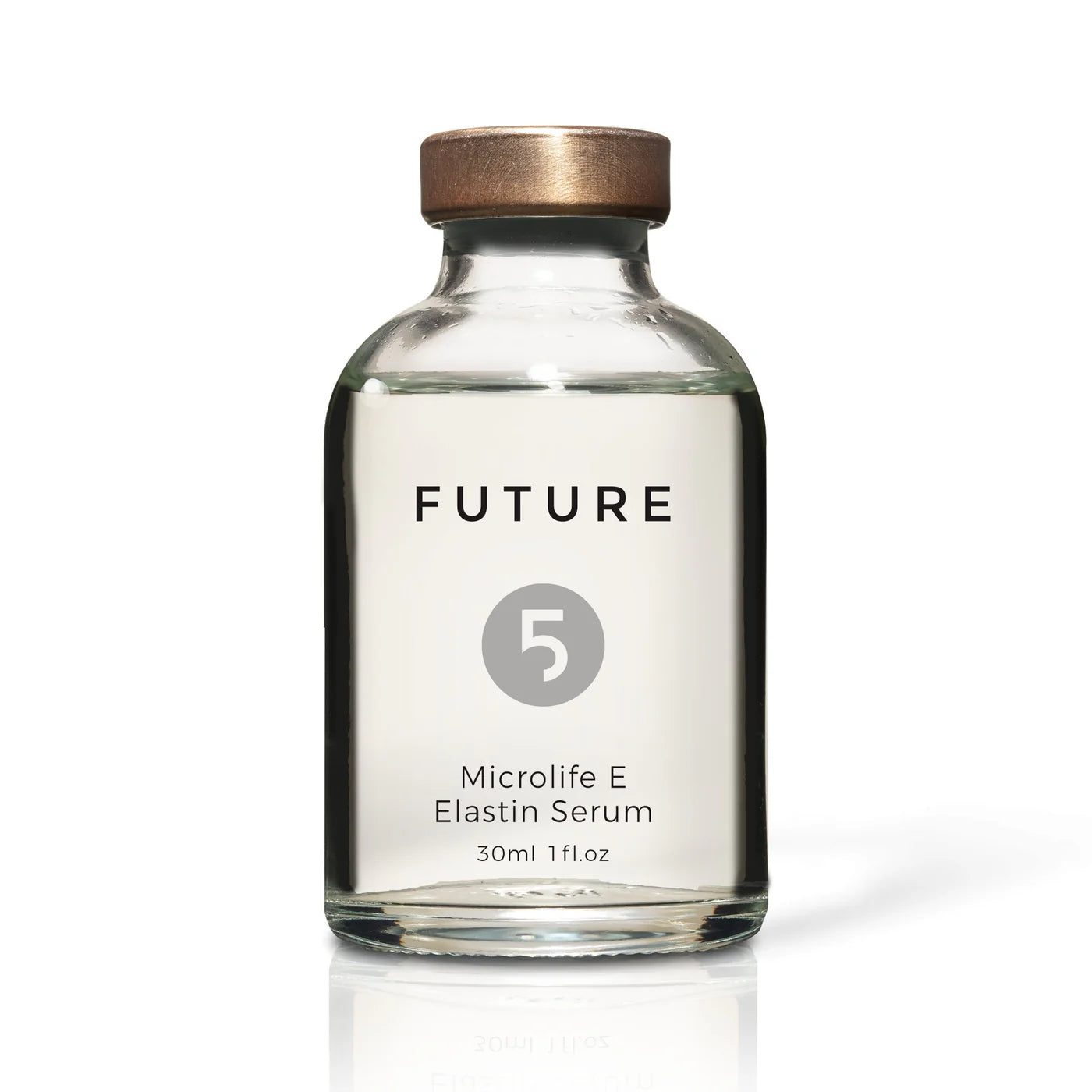 FUTURE - MICROLIFE E SERUM ELASTIN