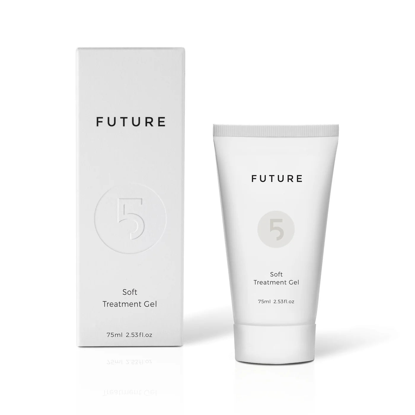 FUTURE - SOFT TREATMENT GEL