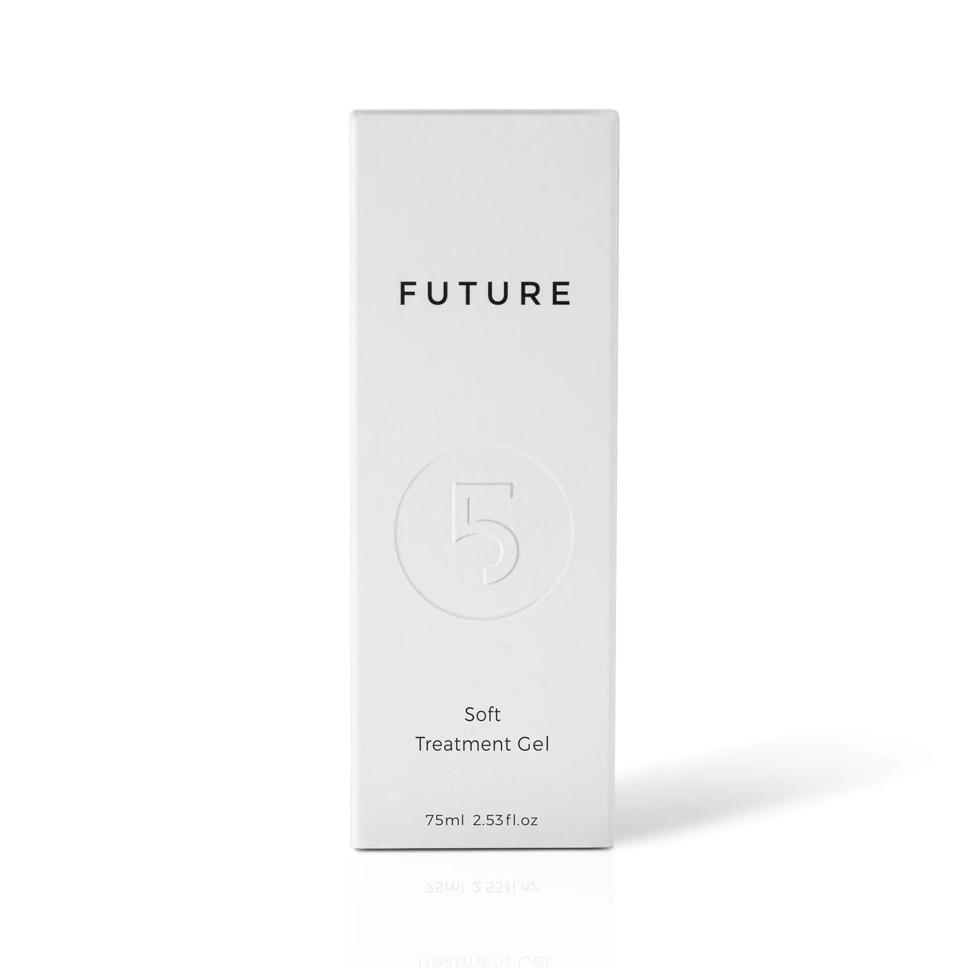 FUTURE - SOFT TREATMENT GEL