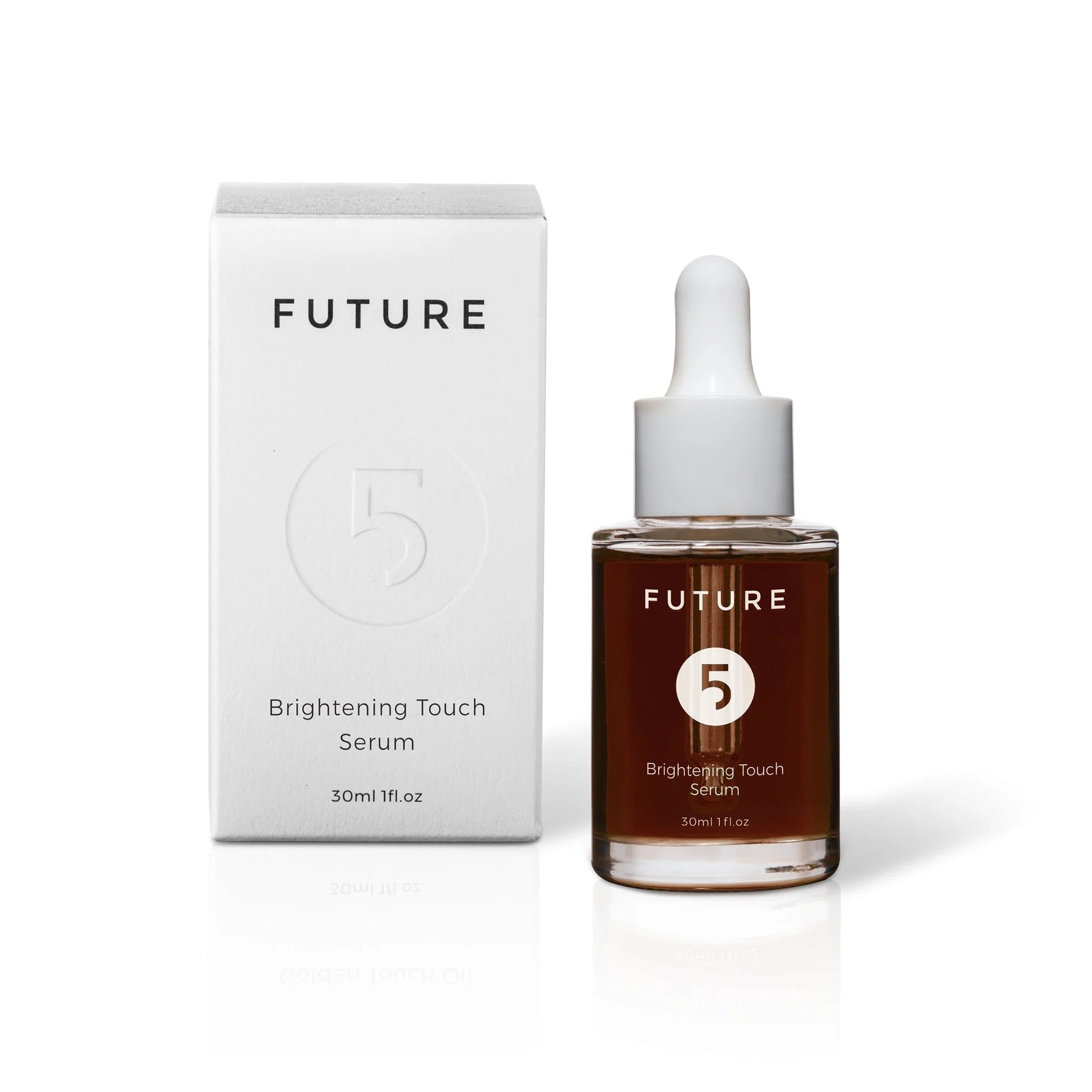 FUTURE- THE BRIGHTENING TOUCH SERUM