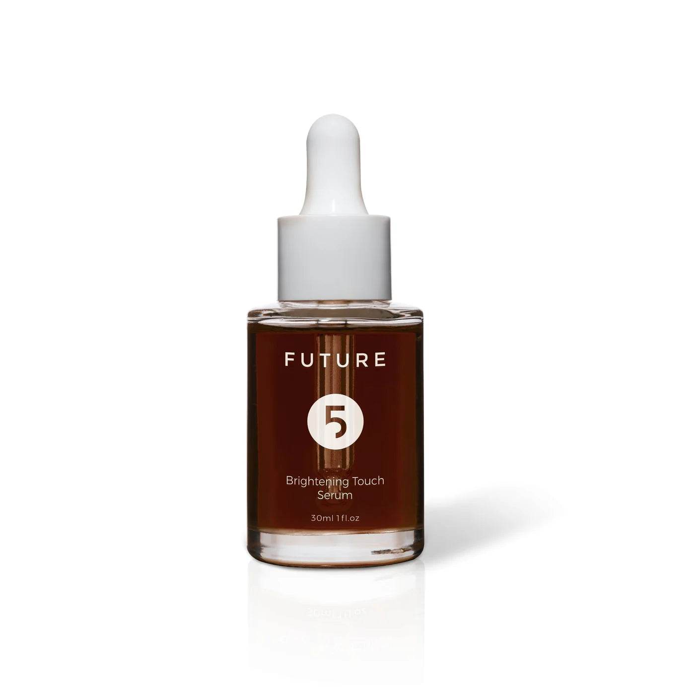 FUTURE- THE BRIGHTENING TOUCH SERUM