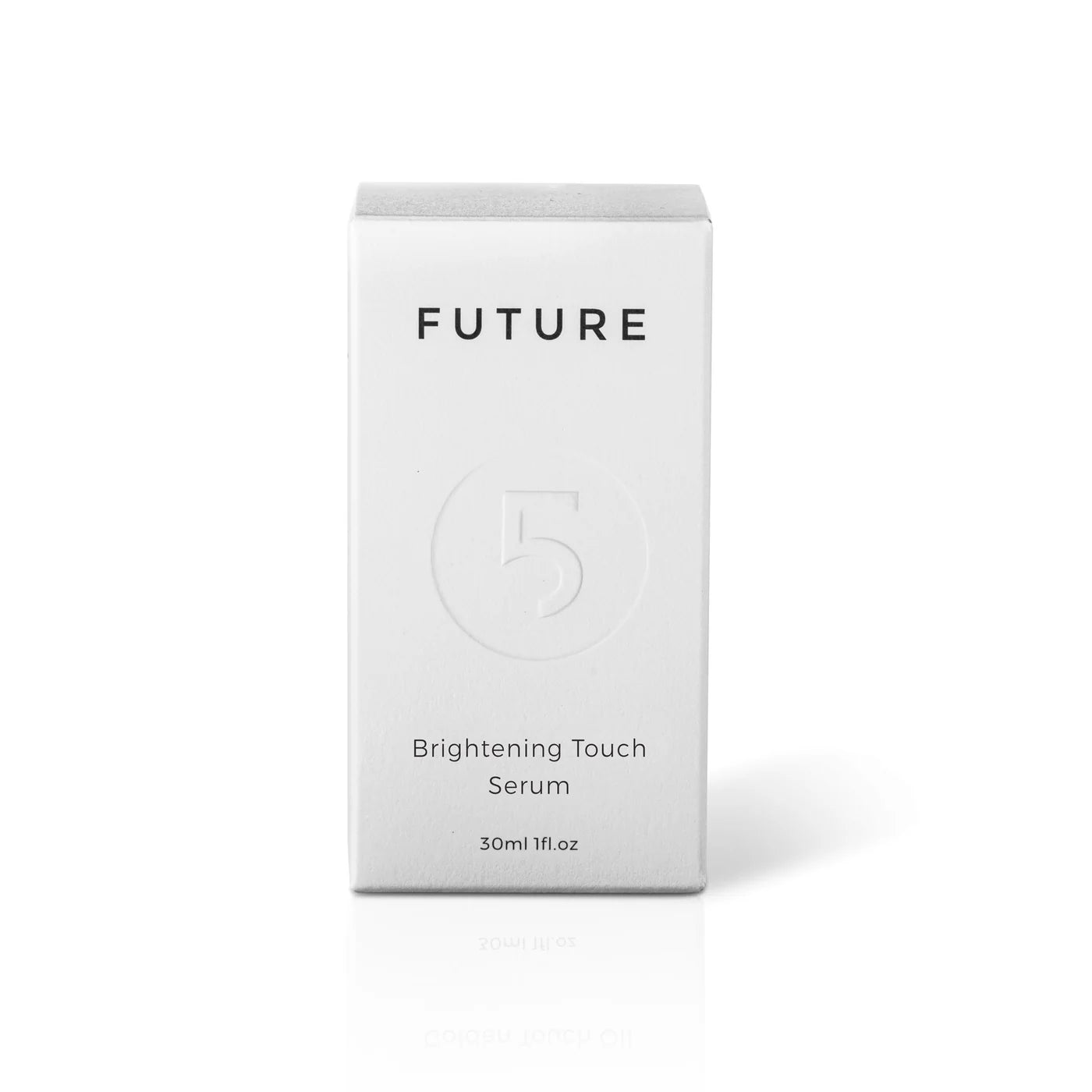 FUTURE- THE BRIGHTENING TOUCH SERUM