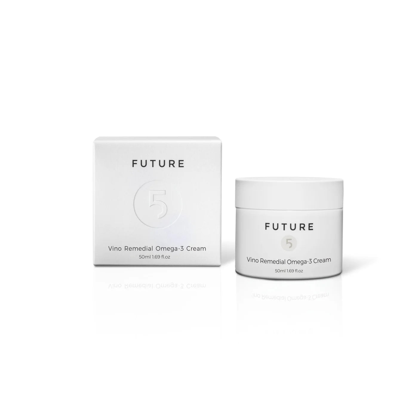 FUTURE - VINO REMEDIAL OMEGA 3 CREAM