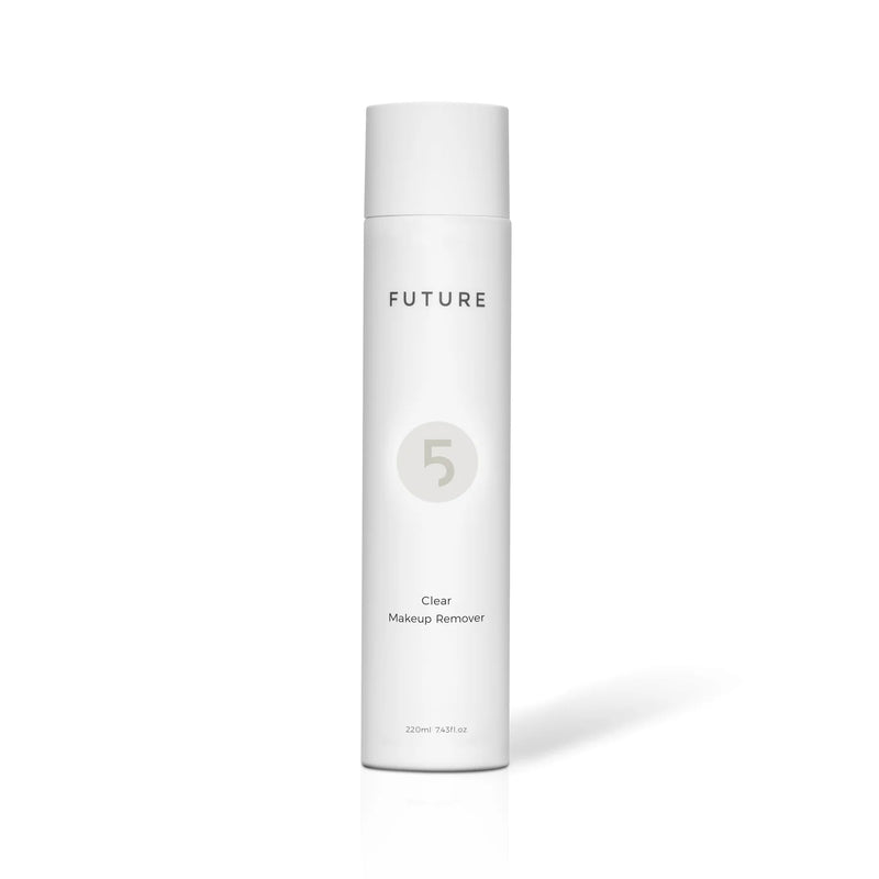 FUTURE - CLEAR MAKE UP REMOVER