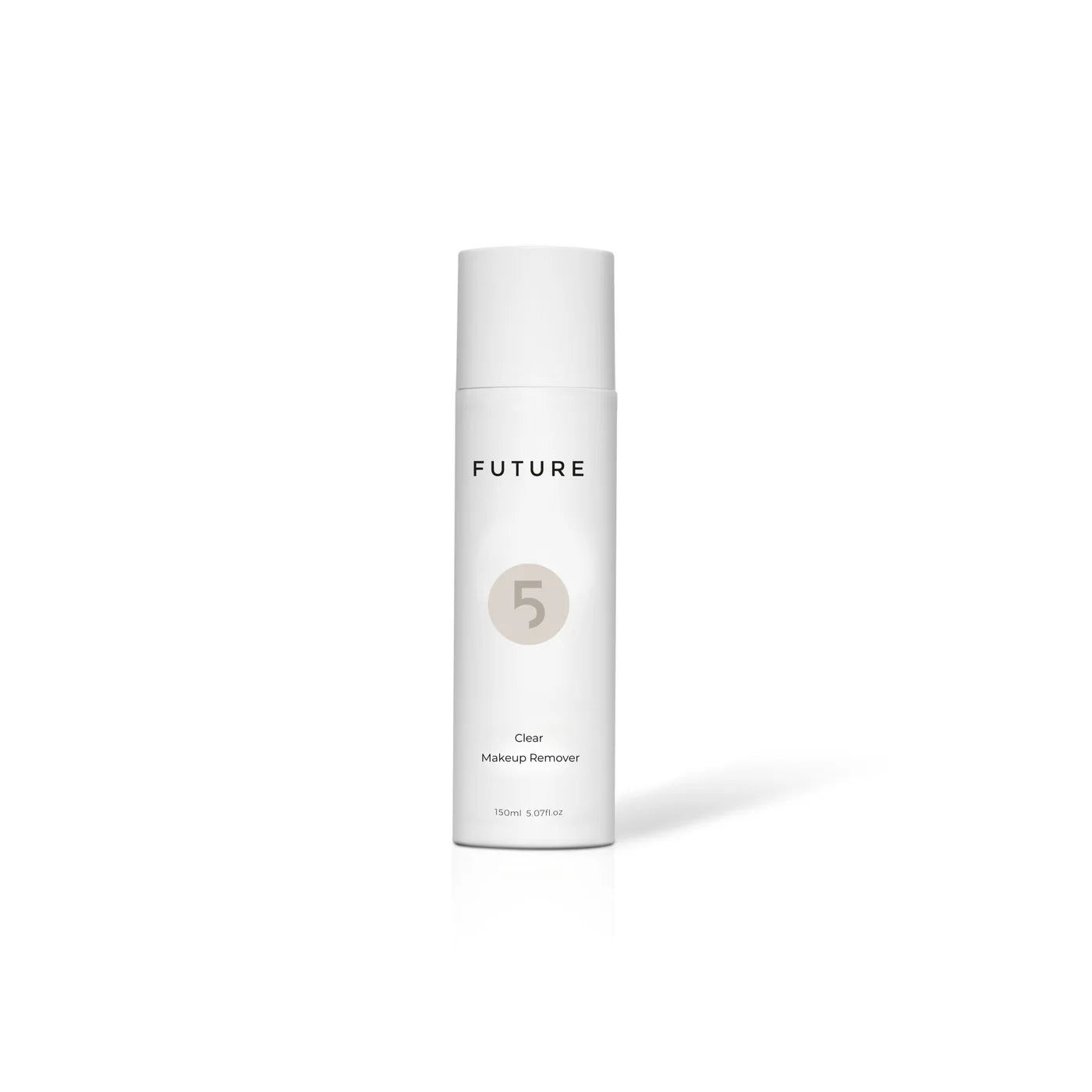 FUTURE - CLEAR MAKE UP REMOVER
