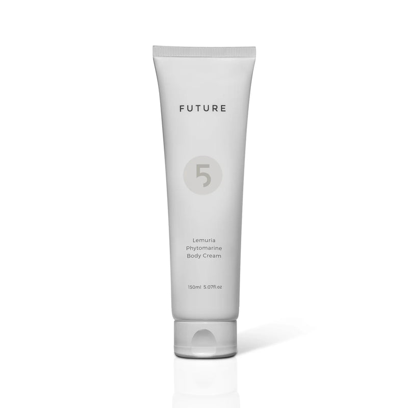 FUTURE - LEMURIA PHYTOMARINE BODY CREAM