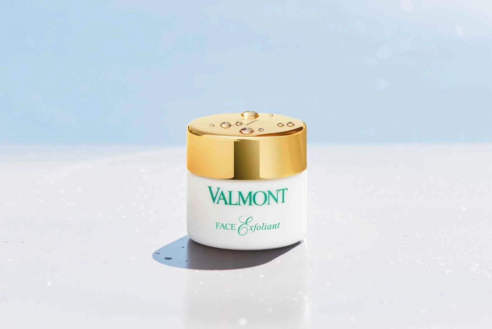 Face Exfoliant 200ml(salon)