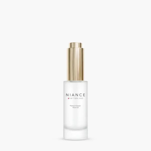 Niance 冰川精華油 30ml