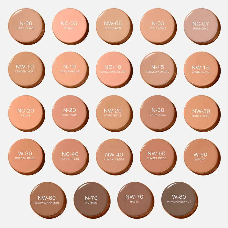 La Prairie CONCEALER FOUNDATION SPF 15