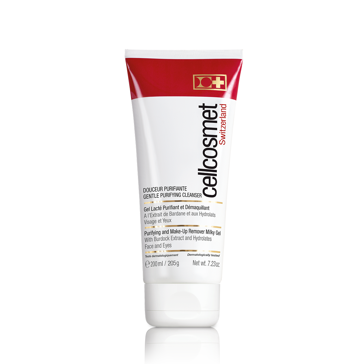 Cellcosmet Gentle Purifying Cleanser