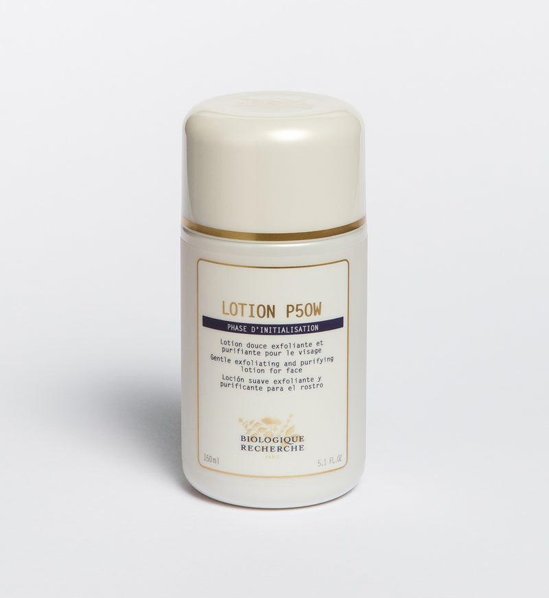 LOTION P50W