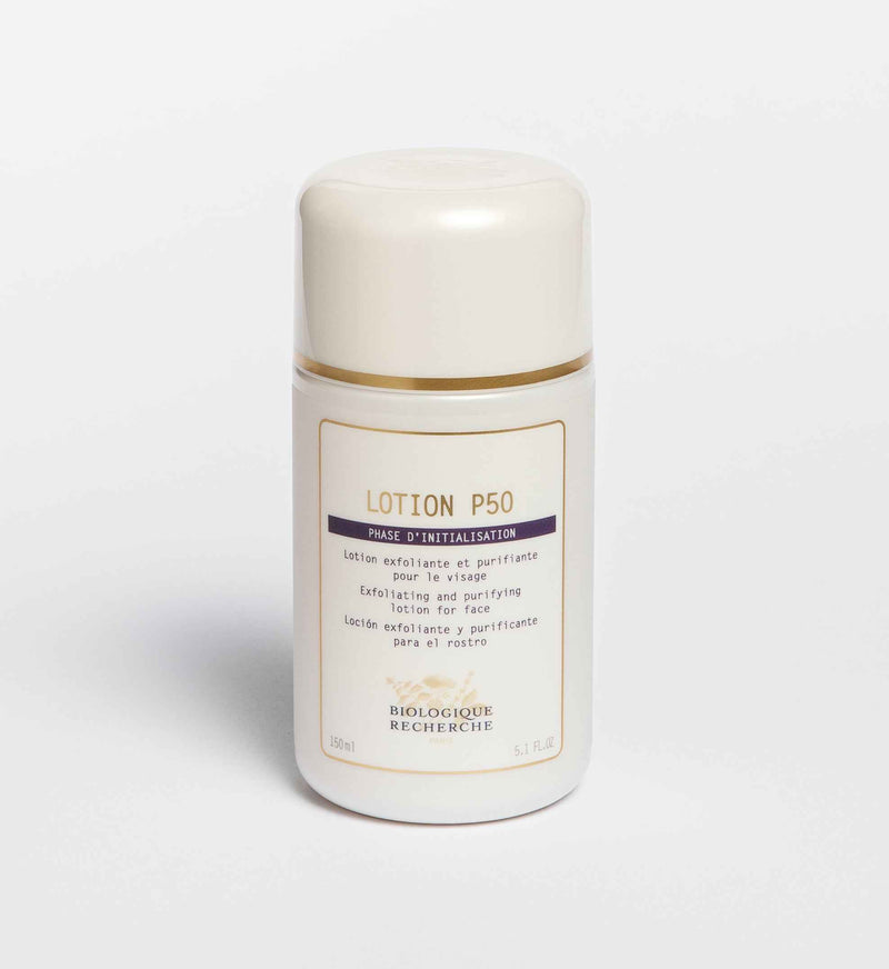LOTION P50 150ml
