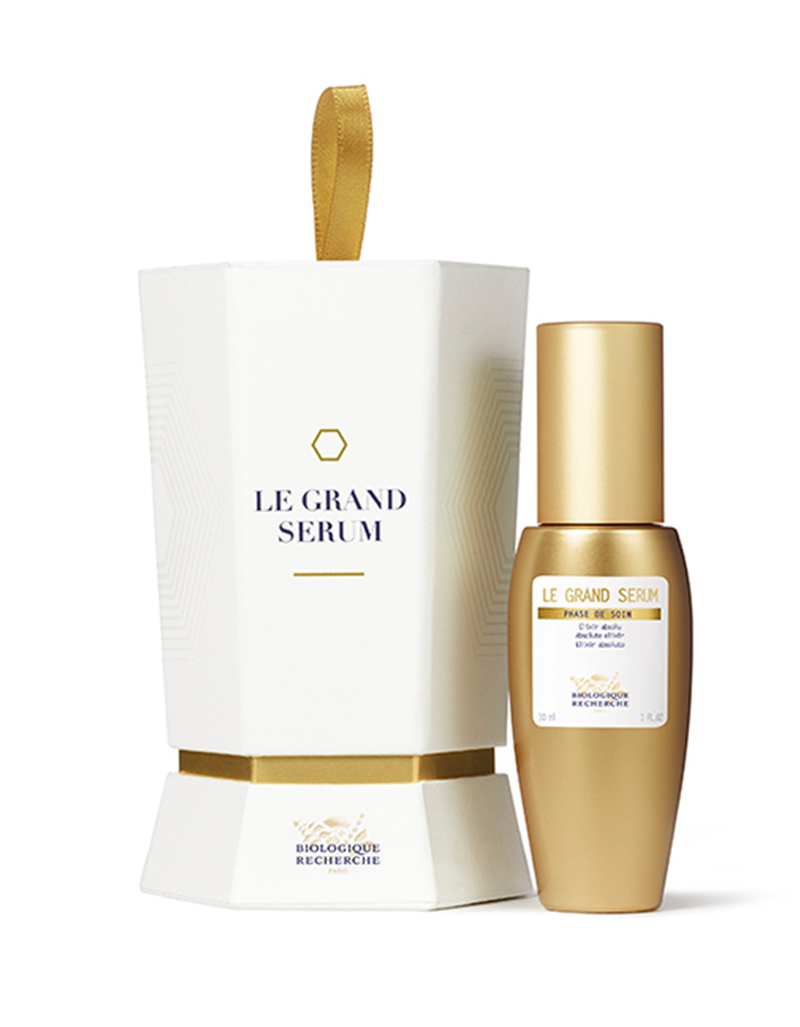 Le Grand Serum