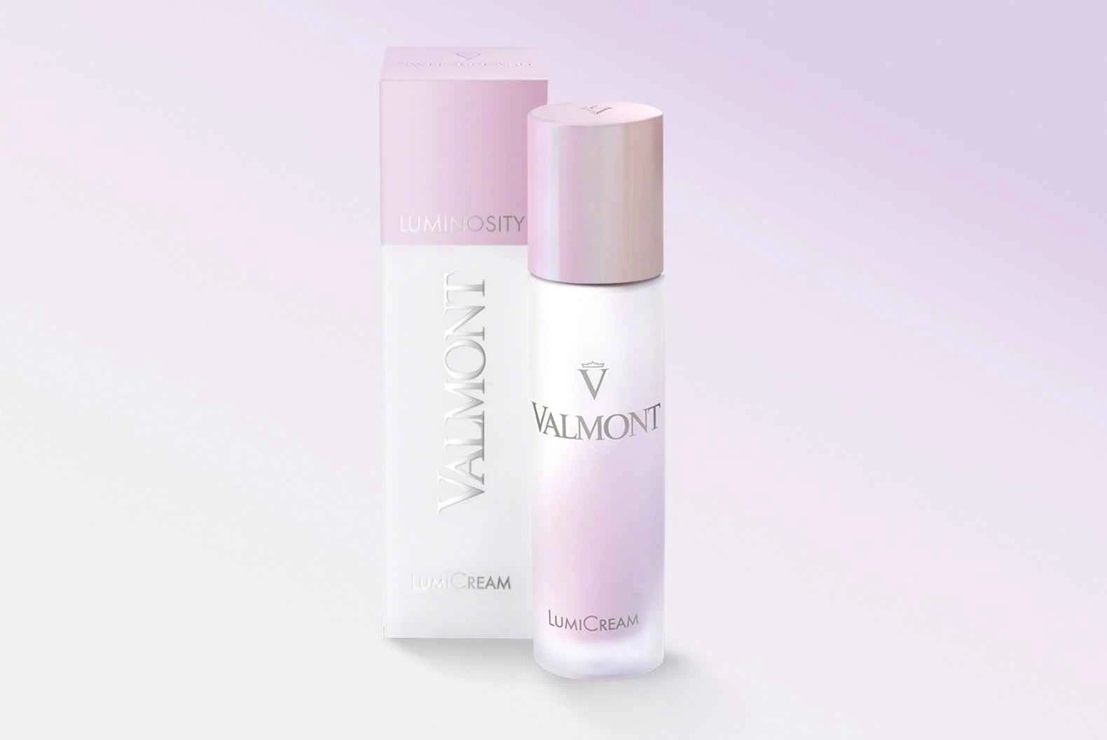 LumiCream 100ml(salon)