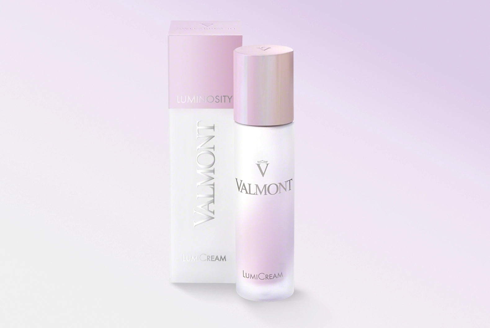 Valmont LumiCream