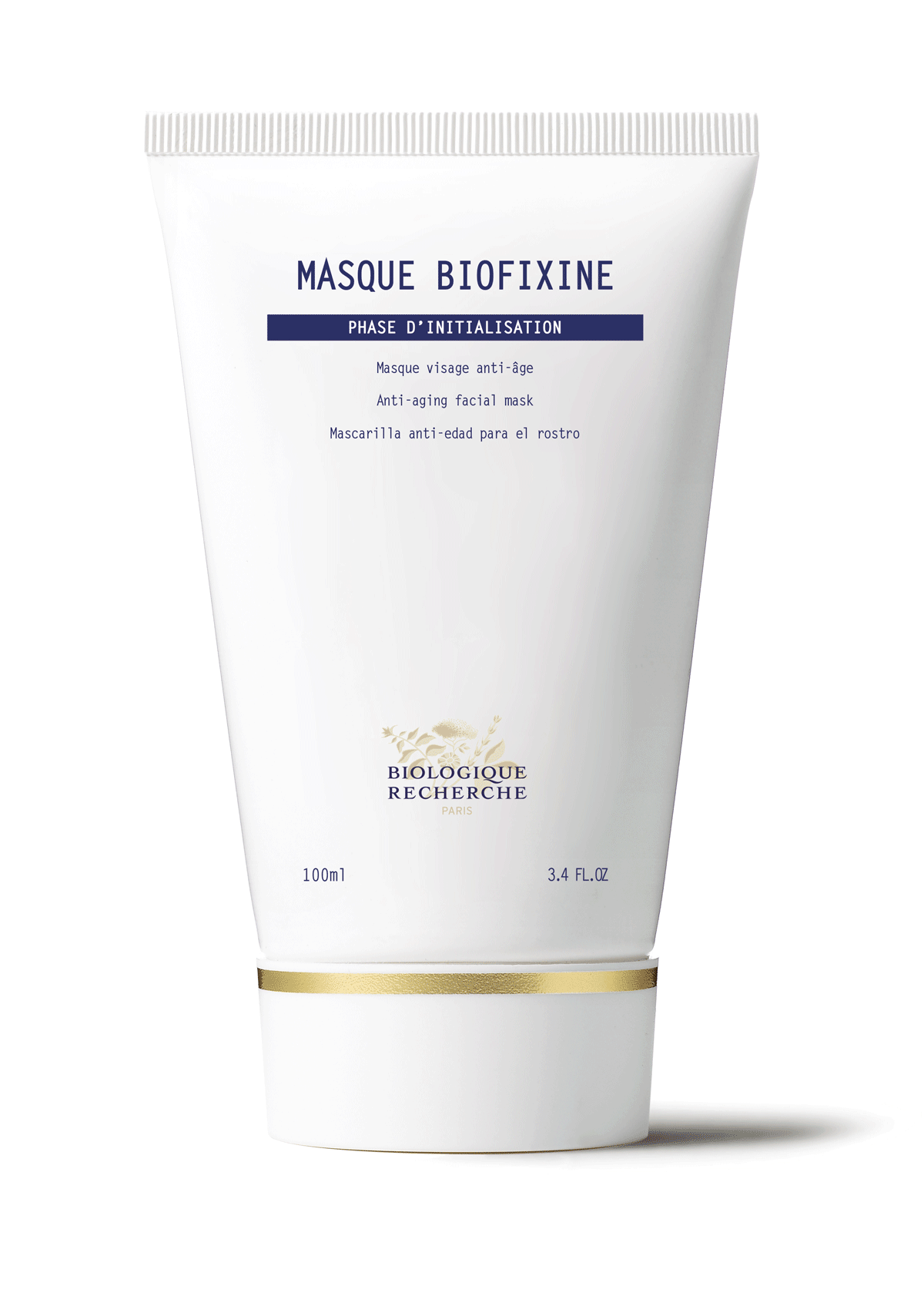 BR MASQUE BIOFIXINE 緊緻塑顏抗衰面膜 100ml