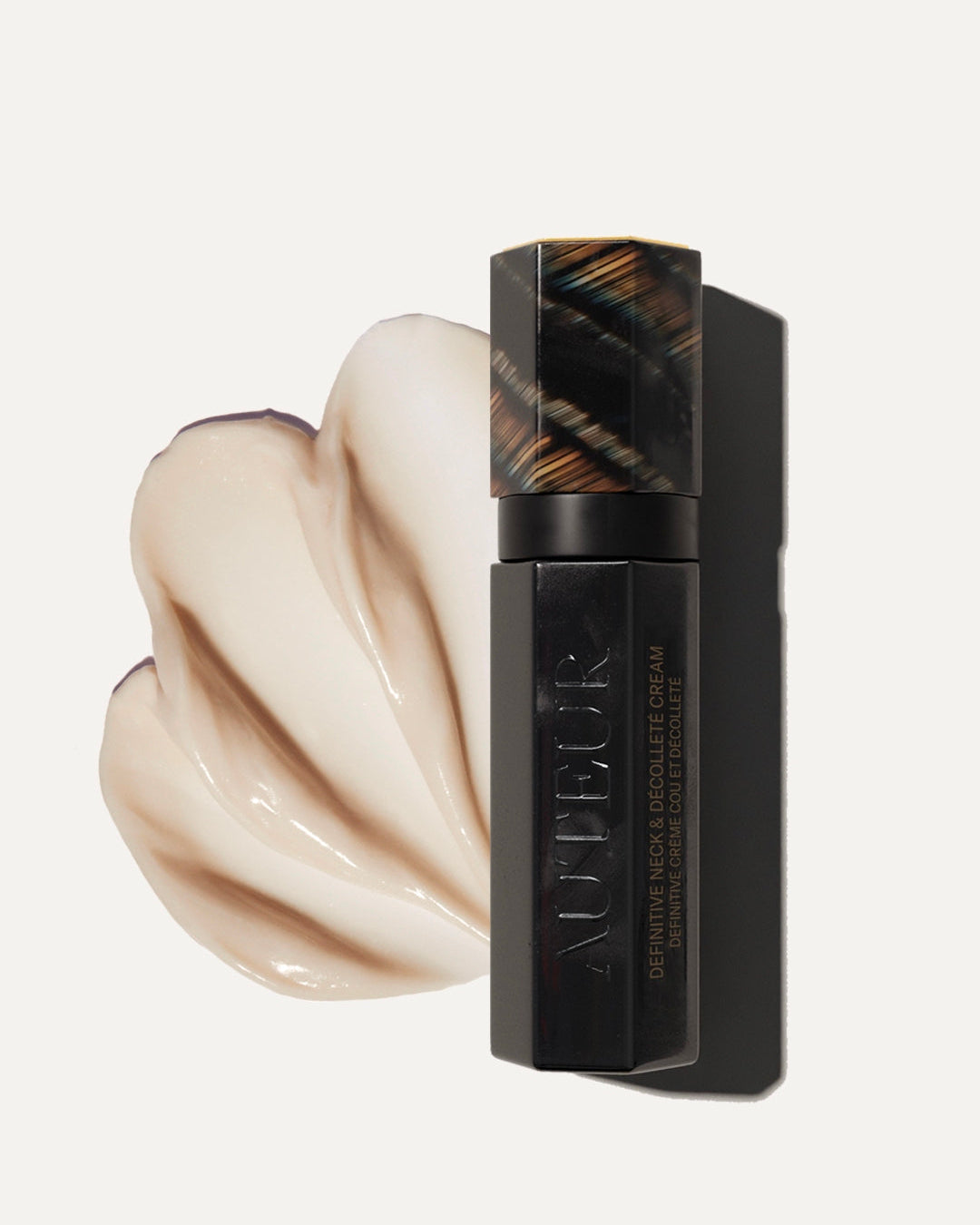 Definitive Neck and Décolleté Cream