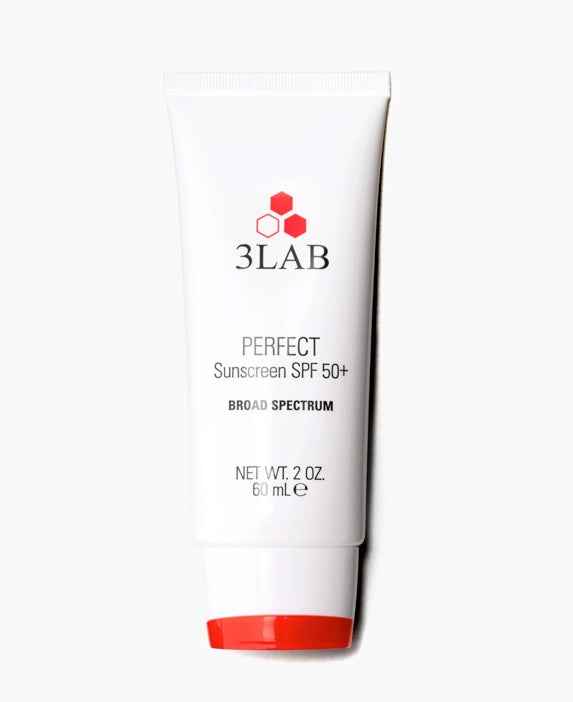 PERFECT Sunscreen SPF 50+ Broad Spectrum