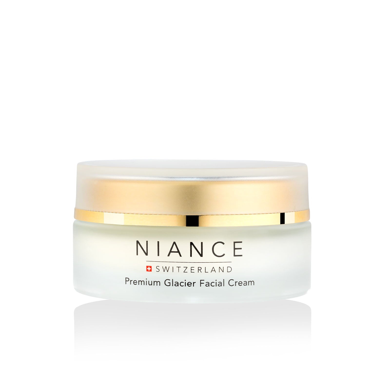 NIANCE Premium Glacier Facial Cream