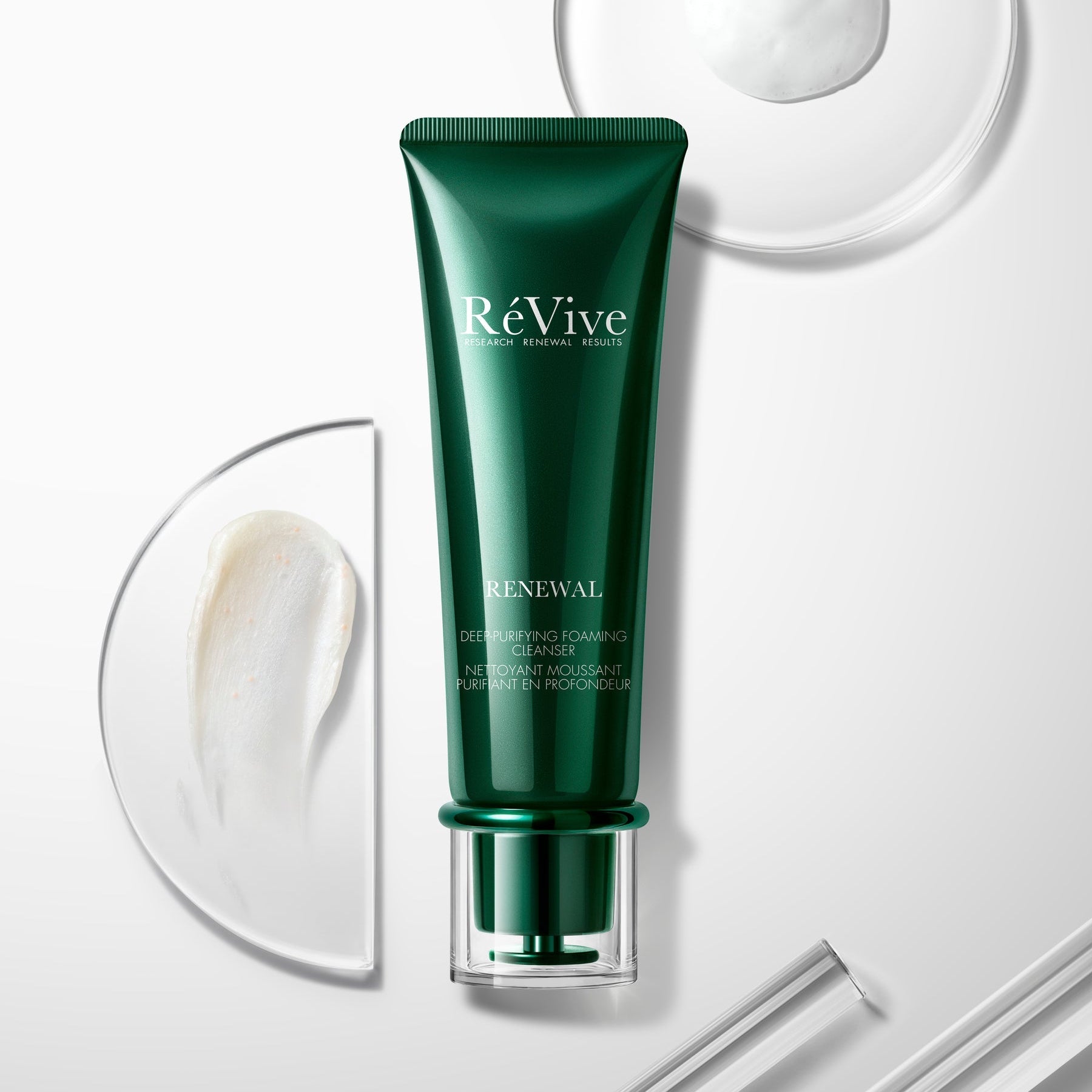 RéVive Renewal Deep-Purifying Foaming Cleanser 125g