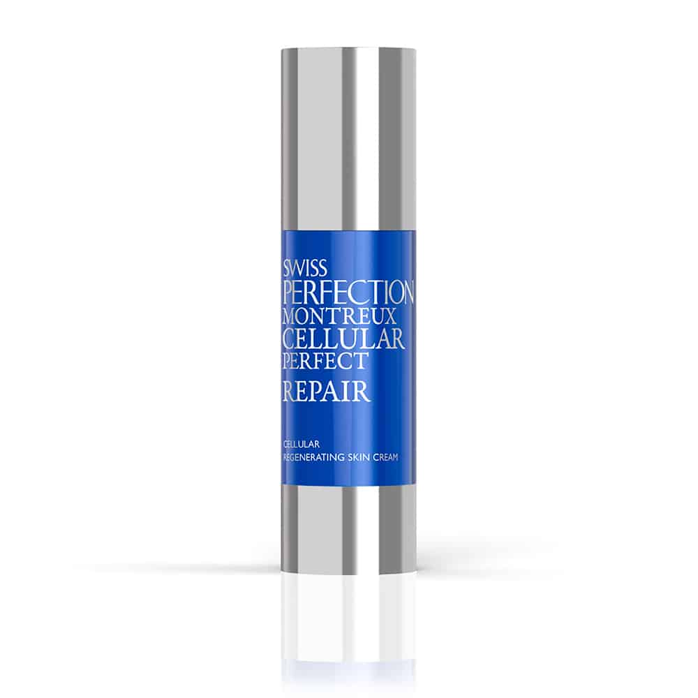 Regenerating Skin Cream 30ml