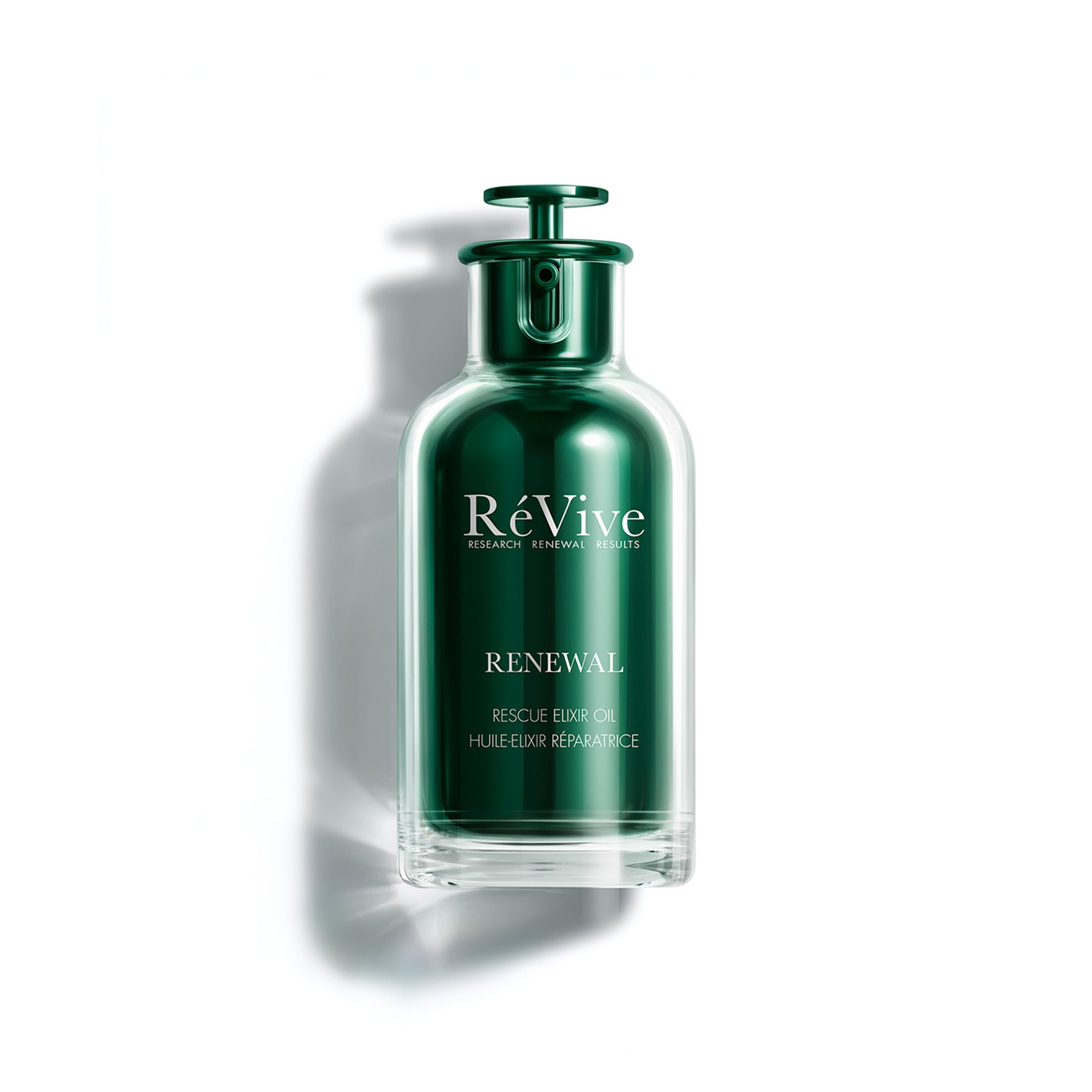 RéVive Renewal Rescue Elixir Oil 30ml