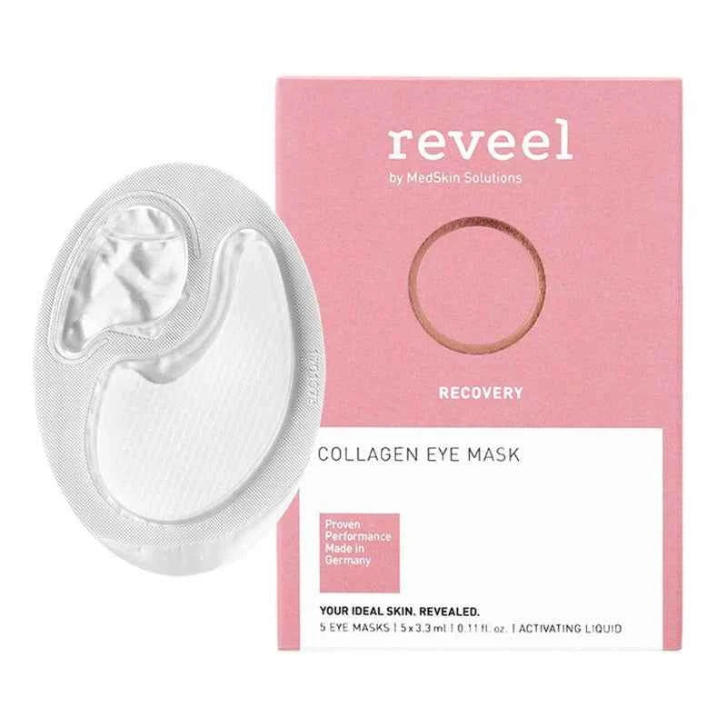 Collagen Eye Mask