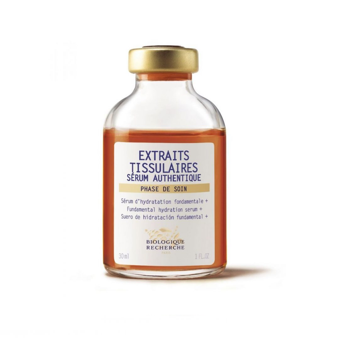 SÉRUM EXTRAITS TISSULAIRES 30ml