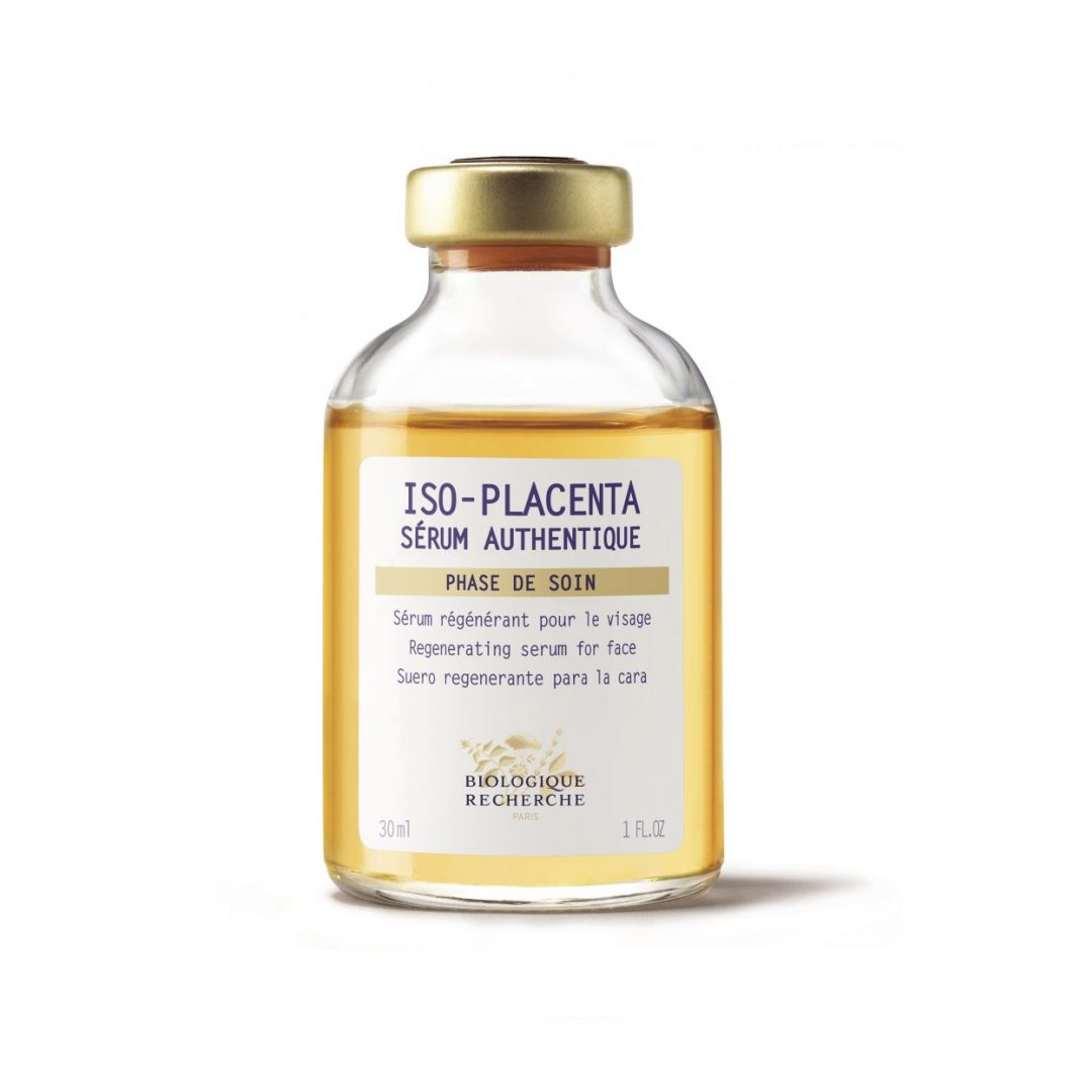 SÉRUM ISO-PLACENTA 30ml