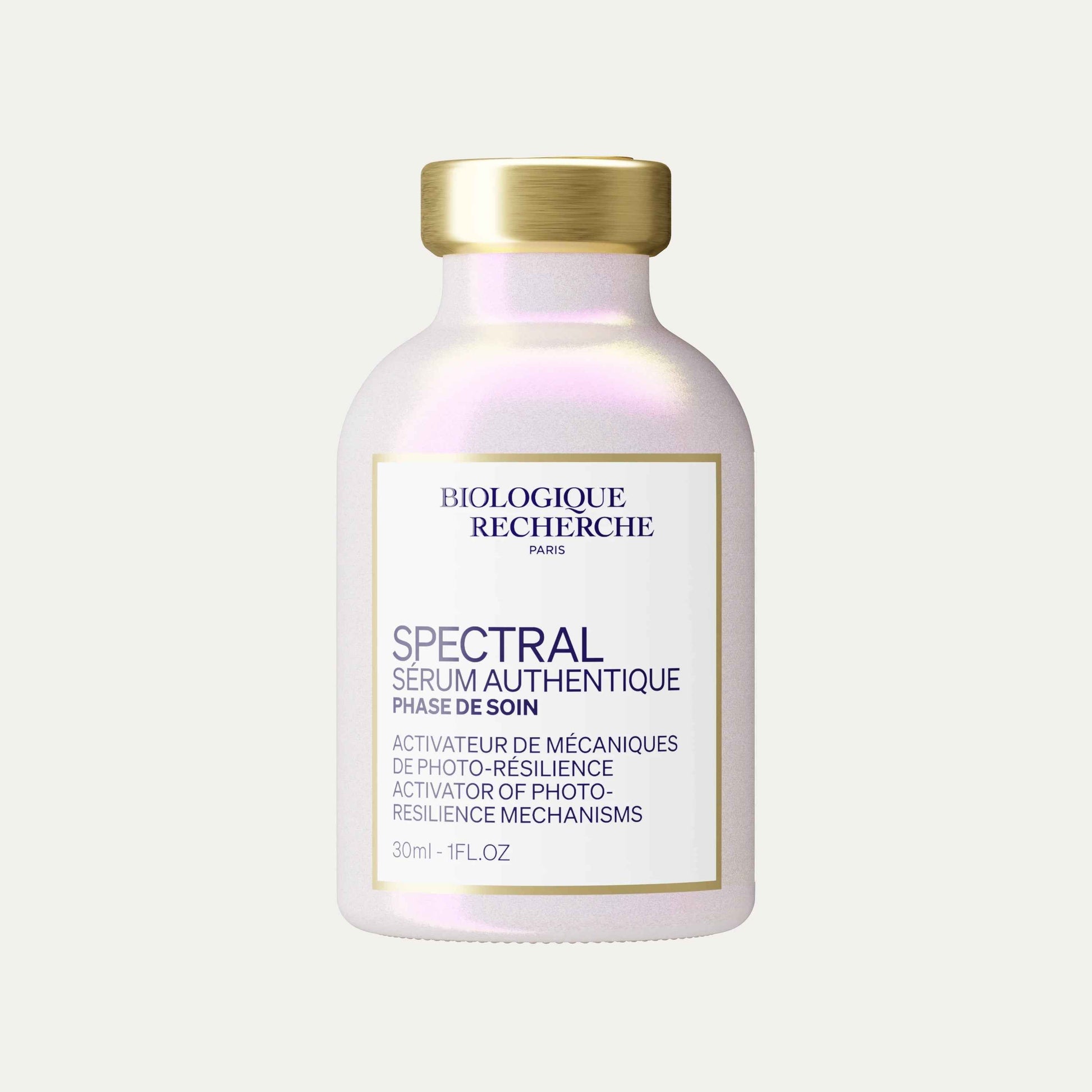 SERUM Spectral 30ml <NEW>