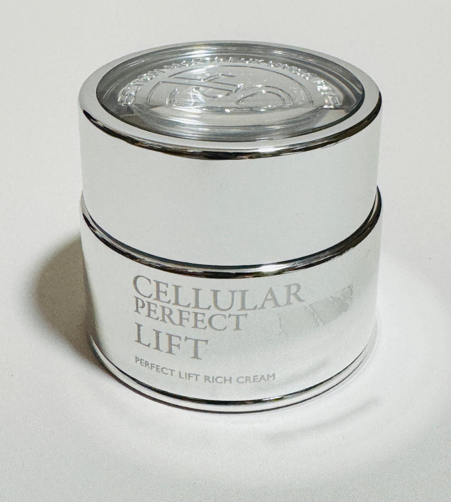 PERFECT LIFT RICH CREAM