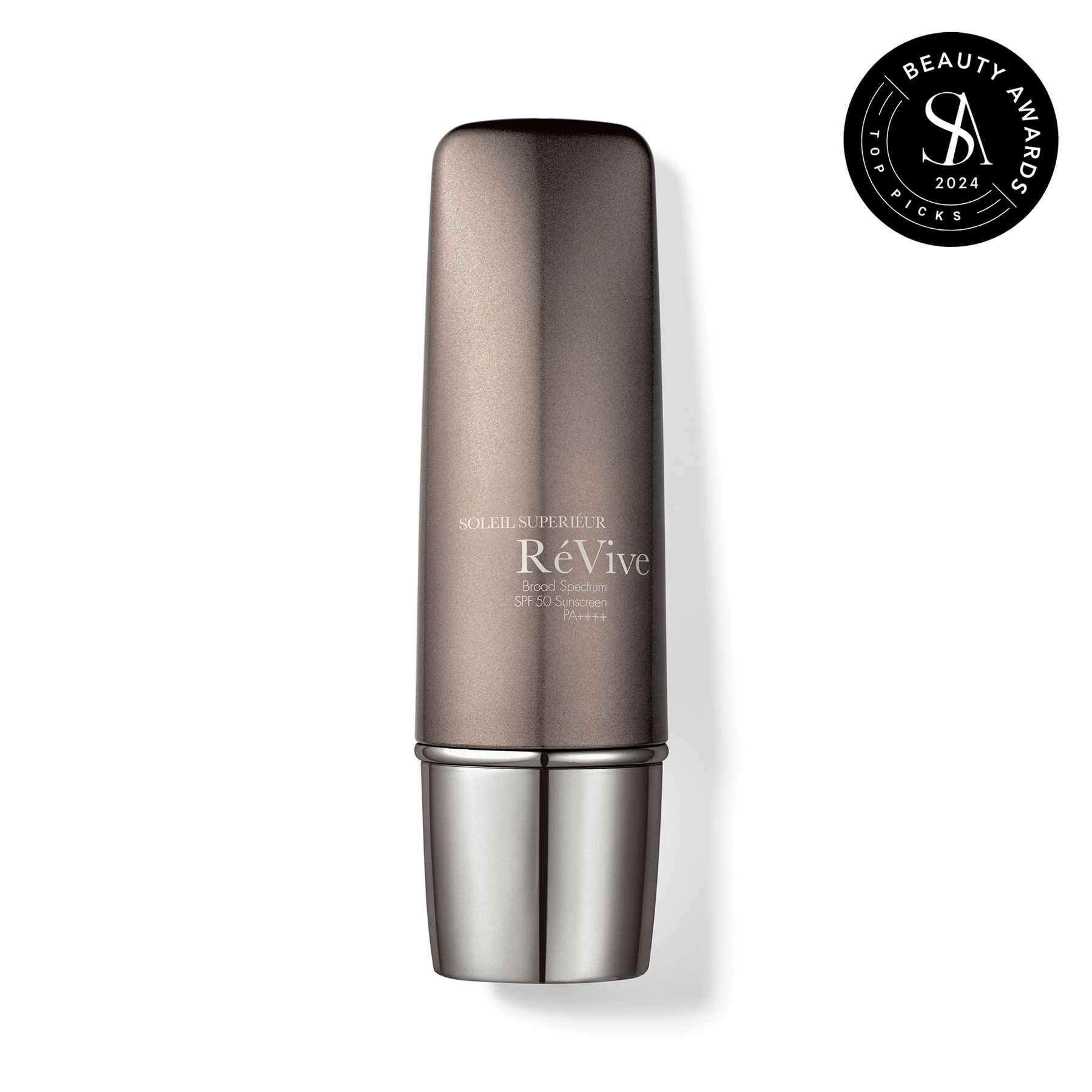 Soleil Superiéur / Broad Spectrum SPF 50 Sunscreen PA ++++ 50g