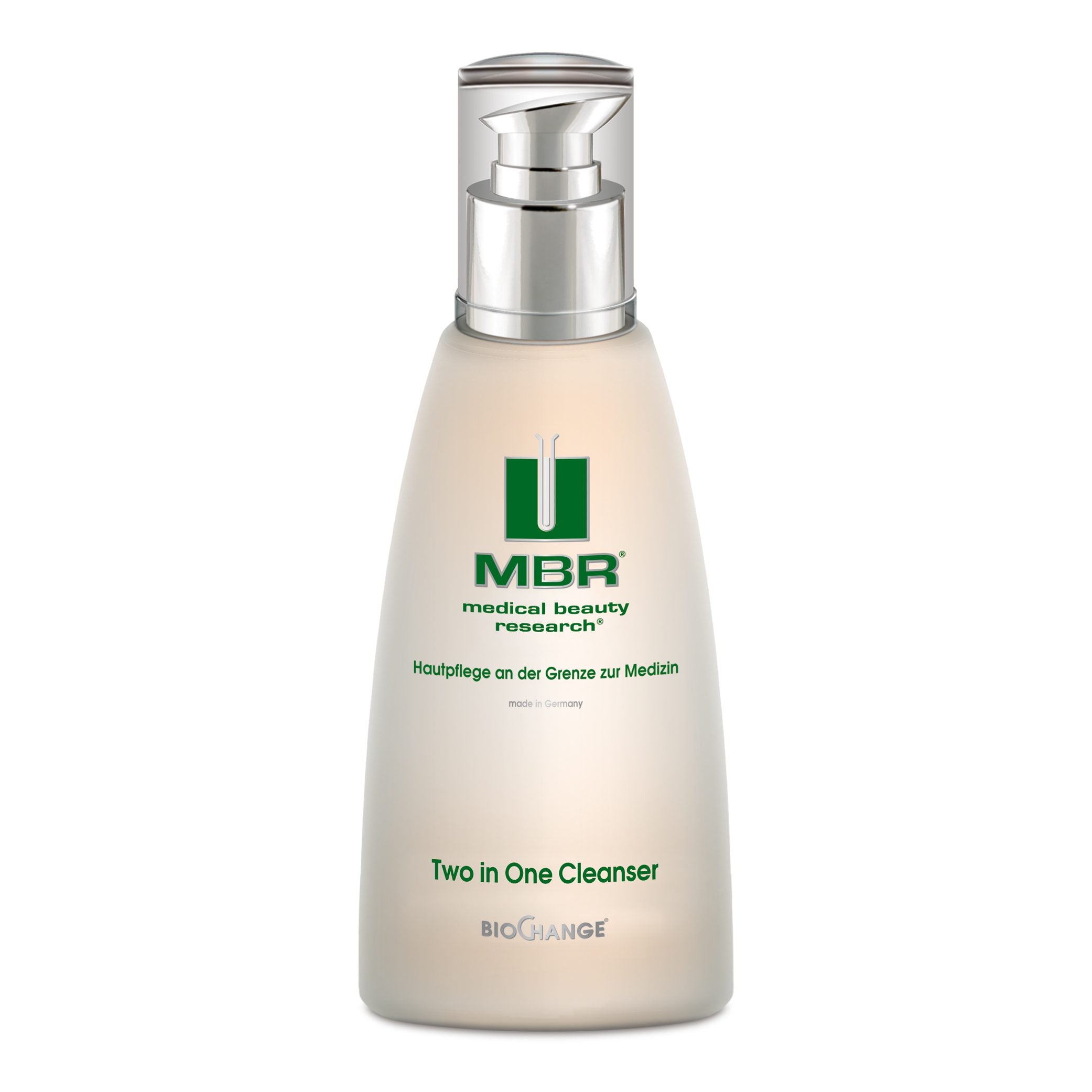 Two in One Cleanser 200ml