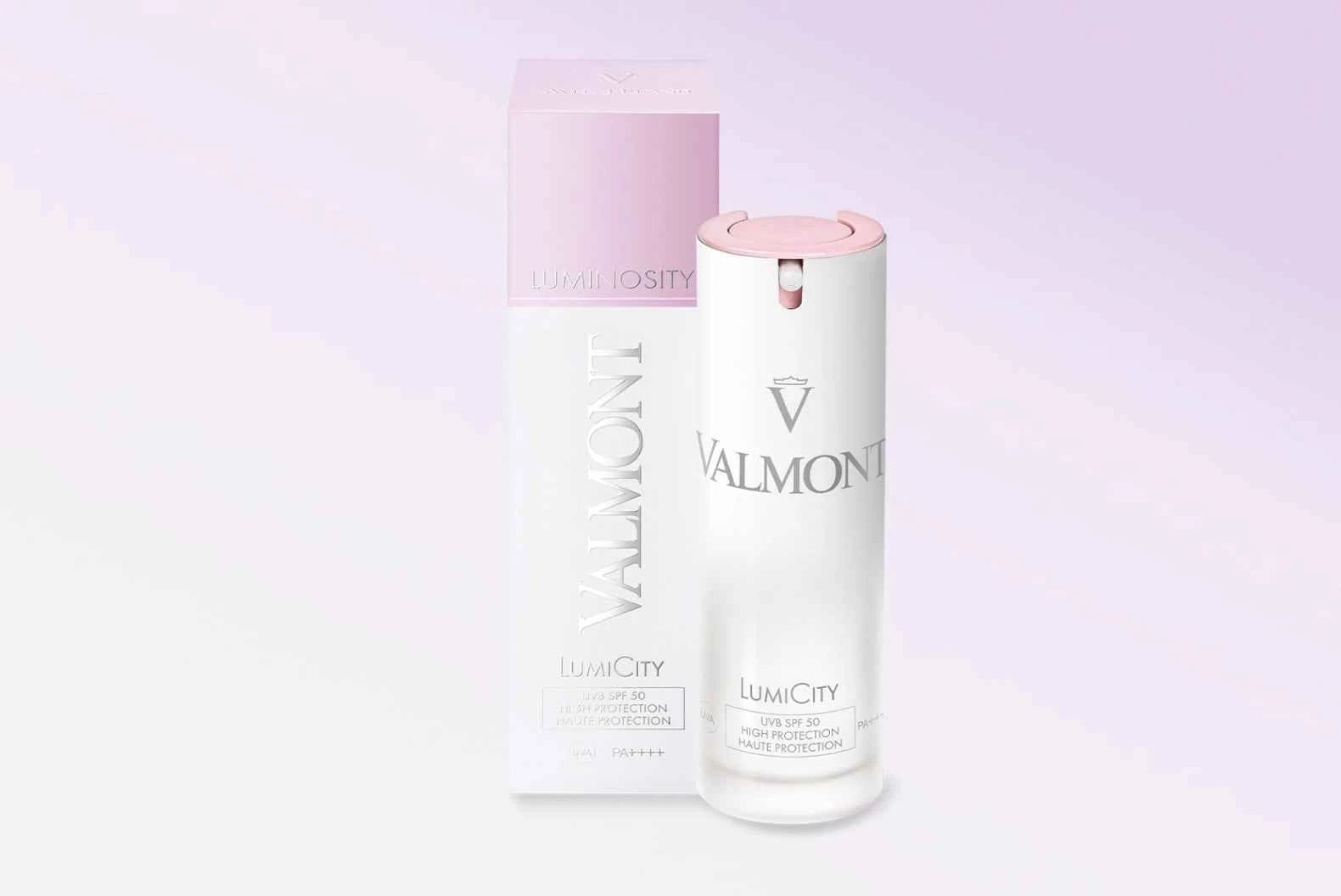 Valmont Lumi SPF50/PA++++ 30ml