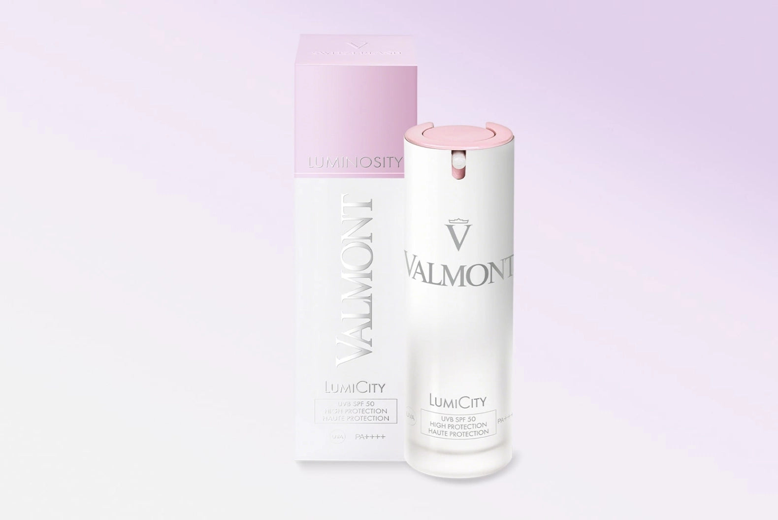 Valmont Lumi SPF50/PA++++ 30ml