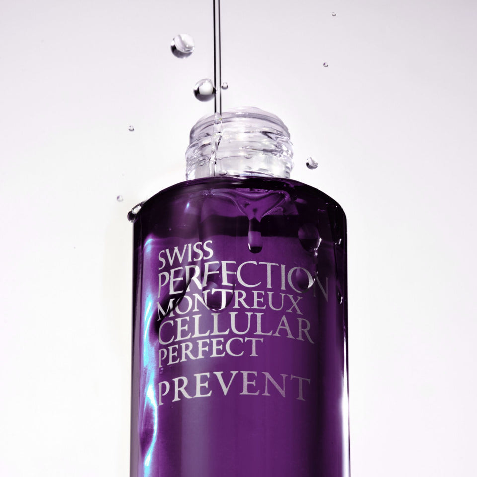 VITAL THE FIRST ESSENCE