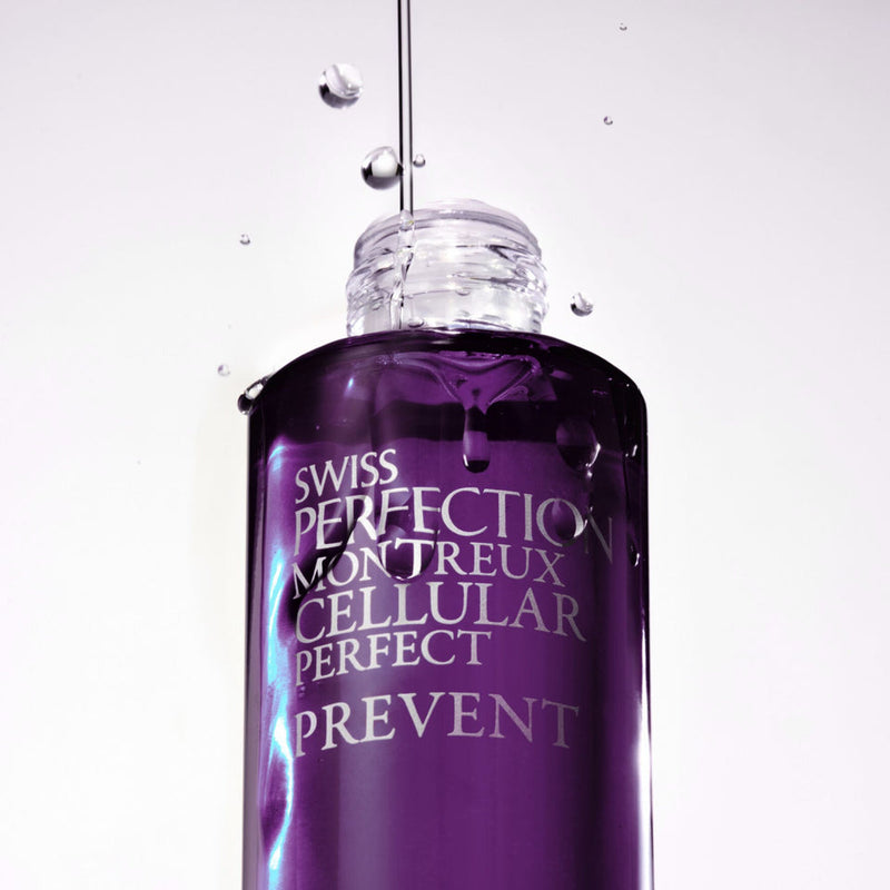 VITAL THE FIRST ESSENCE