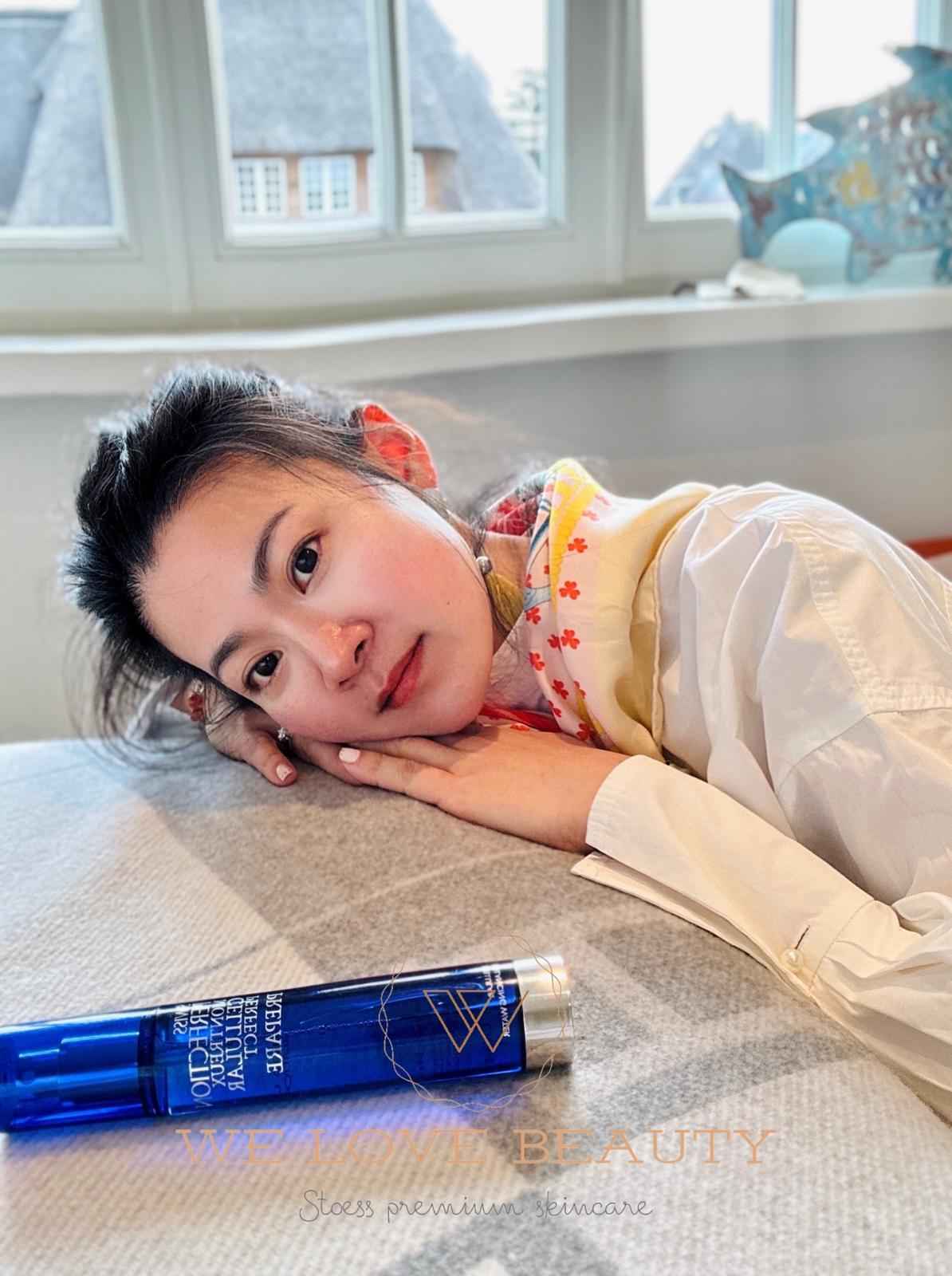 Balancing Water 100ml-400ml