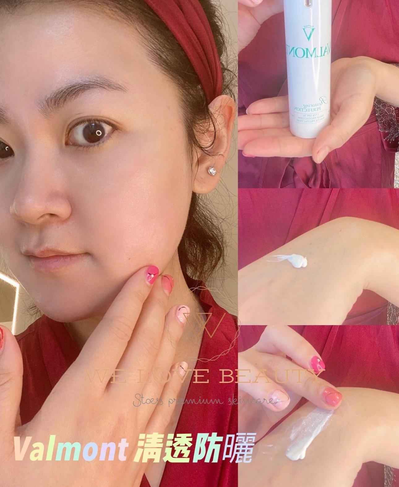 Restoring Perfection SPF50+/ PA+++