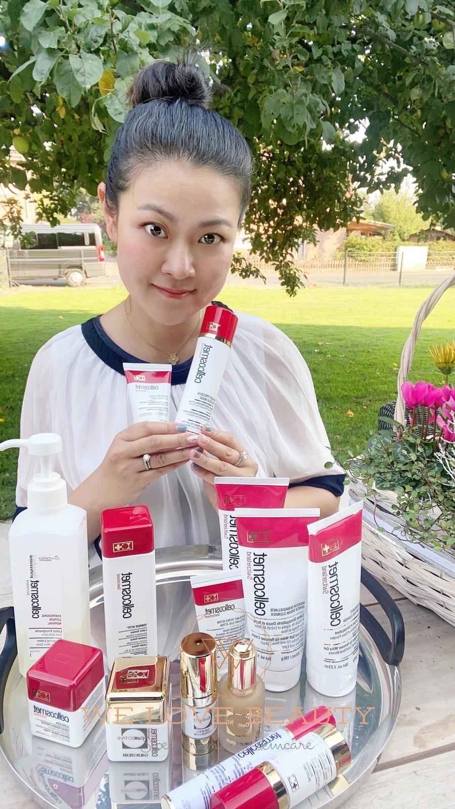 Gentle Purifying Cleanser 200ml